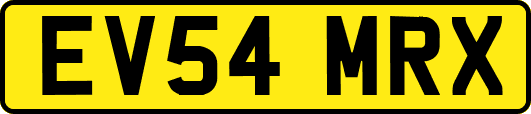 EV54MRX