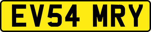 EV54MRY