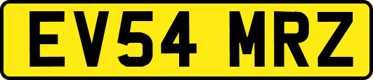 EV54MRZ