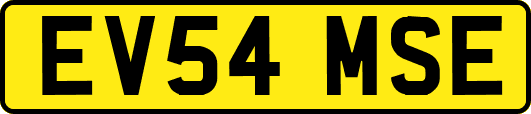 EV54MSE