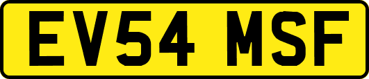 EV54MSF