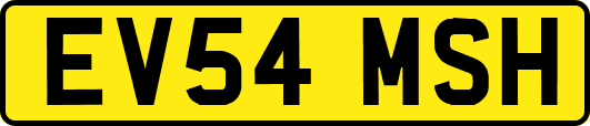 EV54MSH