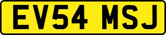 EV54MSJ