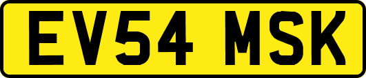 EV54MSK