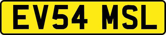 EV54MSL