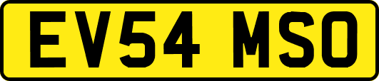 EV54MSO