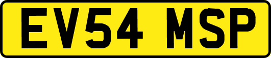 EV54MSP
