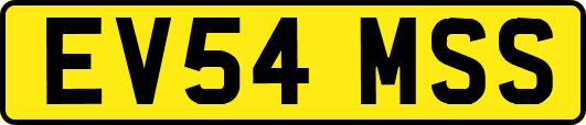 EV54MSS