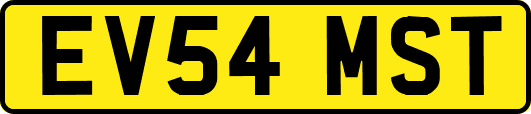 EV54MST