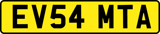 EV54MTA