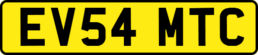 EV54MTC