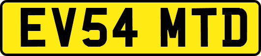 EV54MTD