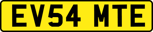 EV54MTE