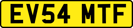 EV54MTF