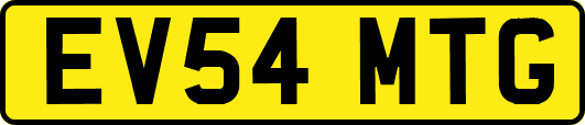EV54MTG