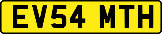 EV54MTH