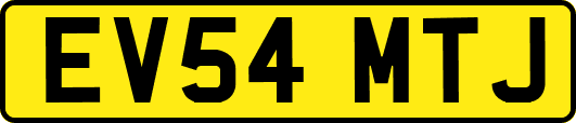 EV54MTJ