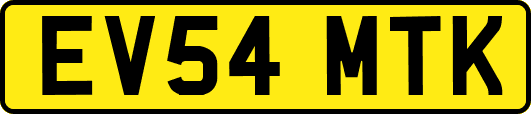 EV54MTK