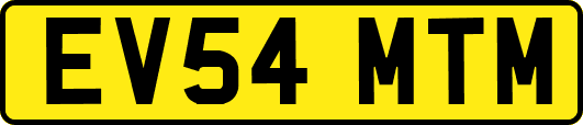 EV54MTM