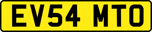 EV54MTO