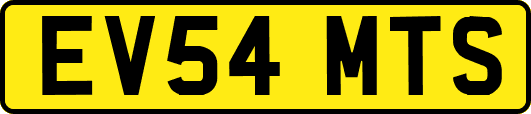 EV54MTS