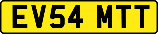 EV54MTT