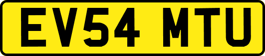 EV54MTU