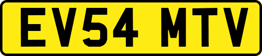EV54MTV