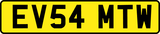 EV54MTW
