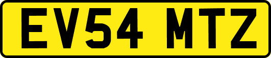 EV54MTZ