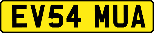 EV54MUA
