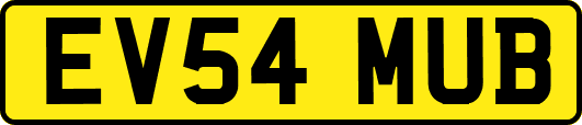 EV54MUB