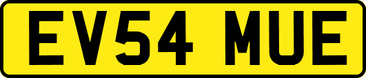 EV54MUE