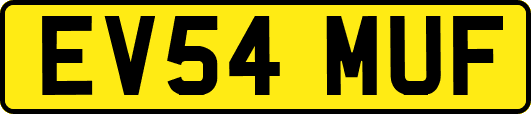 EV54MUF