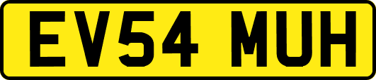 EV54MUH