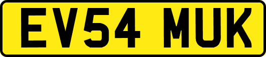 EV54MUK