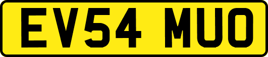 EV54MUO