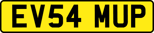 EV54MUP