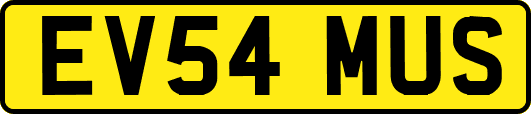 EV54MUS