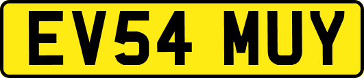 EV54MUY