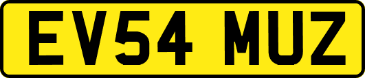 EV54MUZ