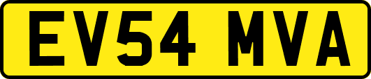 EV54MVA