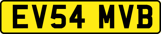 EV54MVB