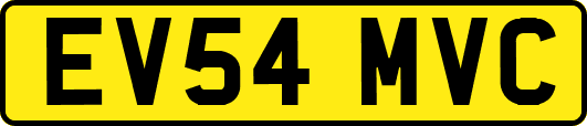 EV54MVC