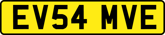 EV54MVE