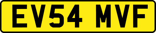 EV54MVF