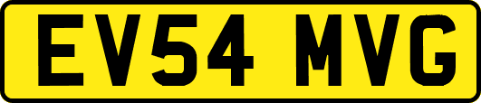 EV54MVG