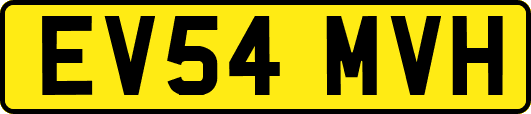 EV54MVH