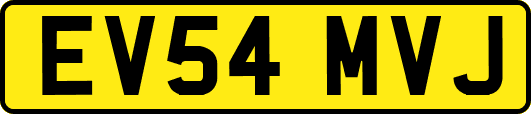 EV54MVJ