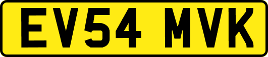 EV54MVK